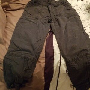 American Eagle Joggers